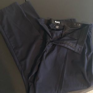 MSX DRESS PANTS